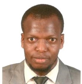 Dr. Obipehin W. O