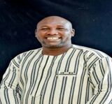 Mr. Tijani M. A.