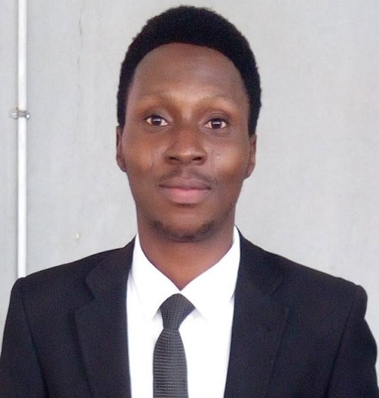 Mr. Anifowose L. O.