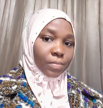 Mrs. Adekoga N. O.