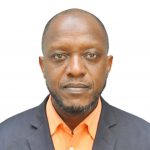 Mr. Muritala B. F.